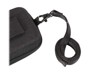 Hama "Hardcase Ambato" - Tasche für Kamera - Ethylen-Vinylacetat (EVA)