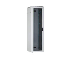 DIGITUS Netzwerkschrank Unique Serie - 600x800 mm (BxT)