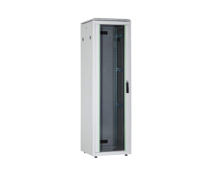 Digitus network cabinet unique series - 600x800 mm (BXT)