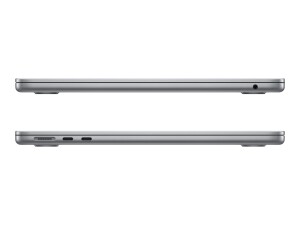 Apple MacBook Air - M2 - M2 10 -Core GPU - 16 GB RAM - 2 TB SSD - 34.46 cm (13.6 ")