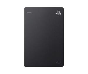 Seagate Game Drive for PlayStation Stll4000200 - hard...