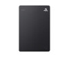 Seagate Game Drive for PlayStation Stll4000200 - hard drive - 4 TB - External (portable)