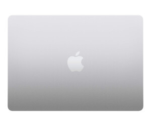 Apple MacBook Air - M2 - M2 10-core GPU - 16 GB RAM - 1 TB SSD - 34.46 cm (13.6")
