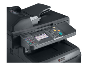 Kyocera TK 5135K - Schwarz - original - Tonerpatrone