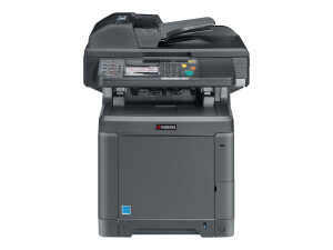 Kyocera TK 5135K - Schwarz - original - Tonerpatrone