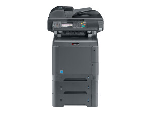 Kyocera TK 5135K - Schwarz - original - Tonerpatrone