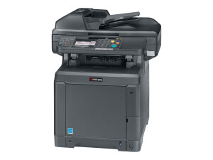 Kyocera TK 5135K - Schwarz - original - Tonerpatrone