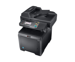 Kyocera TK 5135K - Schwarz - original - Tonerpatrone