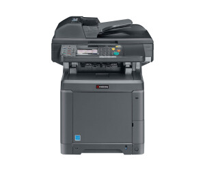 Kyocera TK 5135K - Schwarz - original - Tonerpatrone
