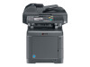 Kyocera TK 5135K - Schwarz - original - Tonerpatrone