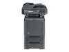 Kyocera TK 5135K - Schwarz - original - Tonerpatrone