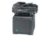 Kyocera TK 5135K - Schwarz - original - Tonerpatrone