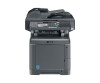 Kyocera TK 5135K - Schwarz - original - Tonerpatrone