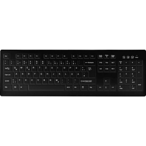 Active Key AK-C8100-B - Volle Gr&ouml;&szlig;e (100%) -...