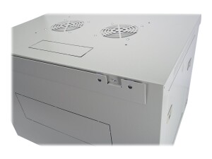 DIGITUS Wandgehäuse Dynamic Basic Serie - 600x450 mm...