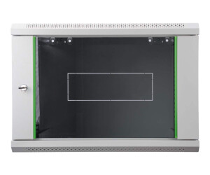 DIGITUS Wandgehäuse Dynamic Basic Serie - 600x450 mm (BxT)