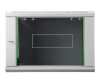 DIGITUS Wandgehäuse Dynamic Basic Serie - 600x450 mm (BxT)