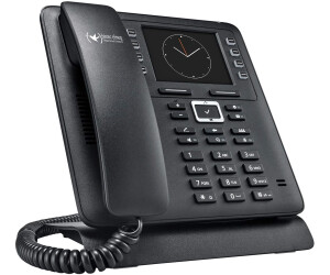 bintec elmeg IP630 - VoIP-Telefon - SIP - 4 Leitungen