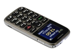Doro Primo 215 - Mobiltelefon - 160 x 128 Pixel