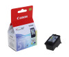 Canon CL-513 - 13 ml - Farbe (Cyan, Magenta, Gelb)