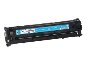 Canon 716 Cyan - Cyan - original - Tonerpatrone