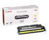 Canon 717 Yellow - Gelb - original - Tonerpatrone