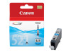 Canon CLI-521C - Cyan - original - Tintenbehälter