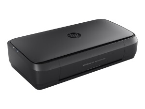 HP Officejet 250 Mobile All-in-One -...
