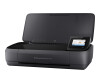 HP Officejet 250 Mobile All-in-One - Multifunktionsdrucker - Farbe - Tintenstrahl - Legal (216 x 356 mm)