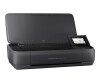 HP Officejet 250 Mobile All-in-One - Multifunktionsdrucker - Farbe - Tintenstrahl - Legal (216 x 356 mm)