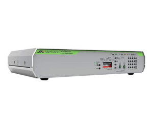 Allied Telesis CentreCOM AT-GS920/8 - Switch