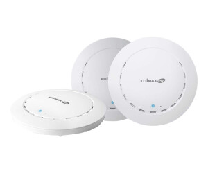 Edimax Pro Office 1-2-3-WLAN system (3 access points)