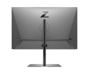 HP Z24u G3 - LED-Monitor - 61 cm (24") - 1920 x 1200 WUXGA @ 60 Hz