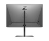 HP Z24u G3 - LED-Monitor - 61 cm (24") - 1920 x 1200 WUXGA @ 60 Hz