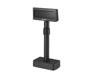 BIXOLON BCD-2000 - Kundenanzeige - 100 cd/m²