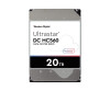 WD Ultrastar DC HC560 - Festplatte - 20 TB - intern - 3.5" (8.9 cm)