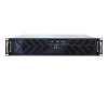 Chieftec UNC-210T-B-U3 - Rack-Montage - 2U - ATX