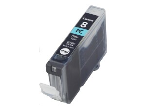 Canon CLI Value Pack 8 Multipack - 13 ml - Schwarz, Cyan,...