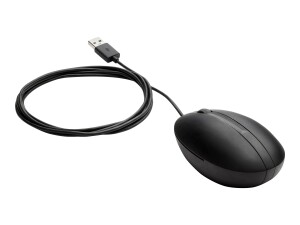 HP Desktop 320M - Maus - kabelgebunden