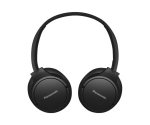 Panasonic RB-HF520BE - Kopfhörer mit Mikrofon