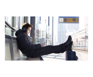 Panasonic RB-HF520BE - Kopfhörer mit Mikrofon