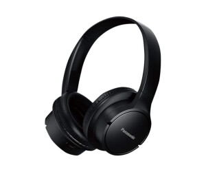 Panasonic RB-HF520BE - Kopfhörer mit Mikrofon