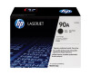 HP 90A - Schwarz - original - LaserJet - Tonerpatrone (CE390A)