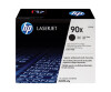 HP 90X - Hohe Ergiebigkeit - Schwarz - original - LaserJet - Tonerpatrone (CE390X)