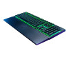 Razer Ornata V3 X - Tastatur - flaches Profil
