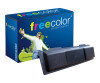 Freecolor black - compatible - toner cartridge