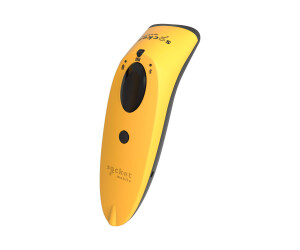 Socket Mobile Socketscan S700 - Barcode scanner - portable - linear image