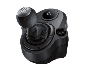 Logitech Driving Force Shifter - Schaltknüppel
