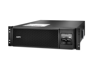 APC Smart-UPS SRT 5000VA RM - USV (Rack - einbaufähig)