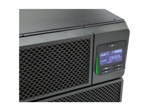 APC Smart-UPS SRT 5000VA RM - USV (Rack - einbaufähig)